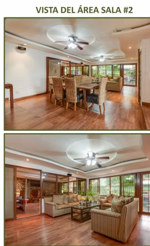 VENTA CASA EL INGENIO - Imagen 2