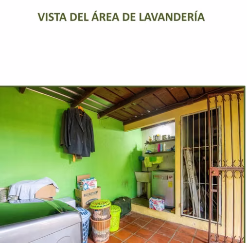 VENTA CASA EL INGENIO - Imagen 18