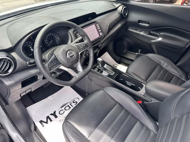 Nissan Kicks 2023 - Imagen 9