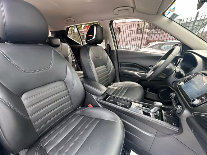 Nissan Kicks 2023 - Imagen 16