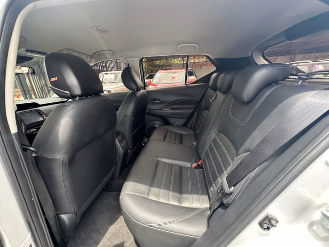 Nissan Kicks 2023 - Imagen 13