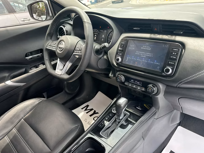 Nissan Kicks 2023 - Imagen 17