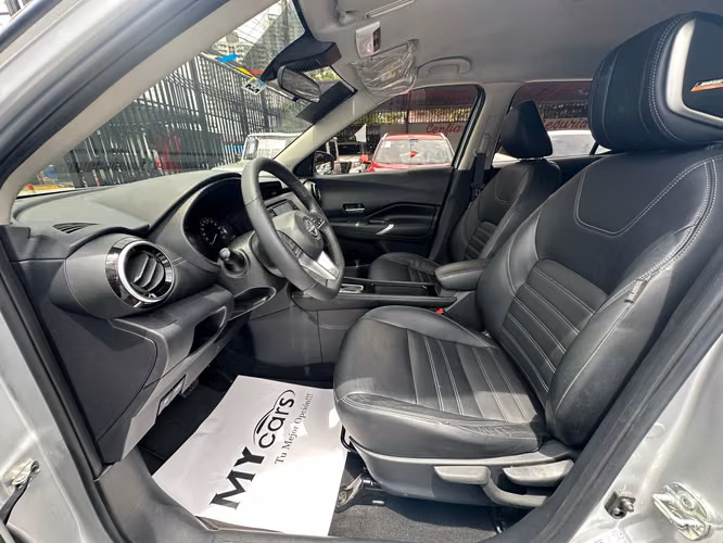 Nissan Kicks 2023 - Imagen 11