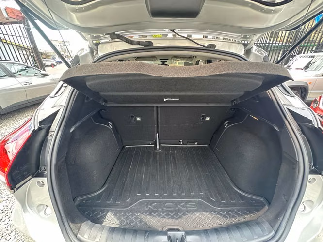 Nissan Kicks 2023 - Imagen 15