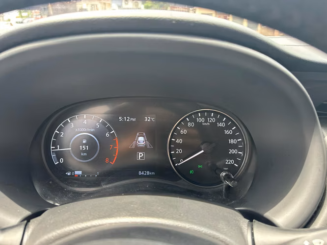 Nissan Kicks 2023 - Imagen 8