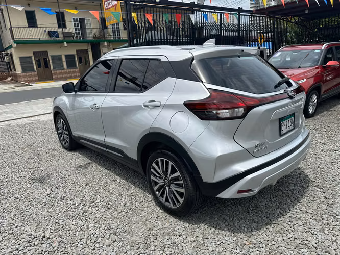 Nissan Kicks 2023 - Imagen 6