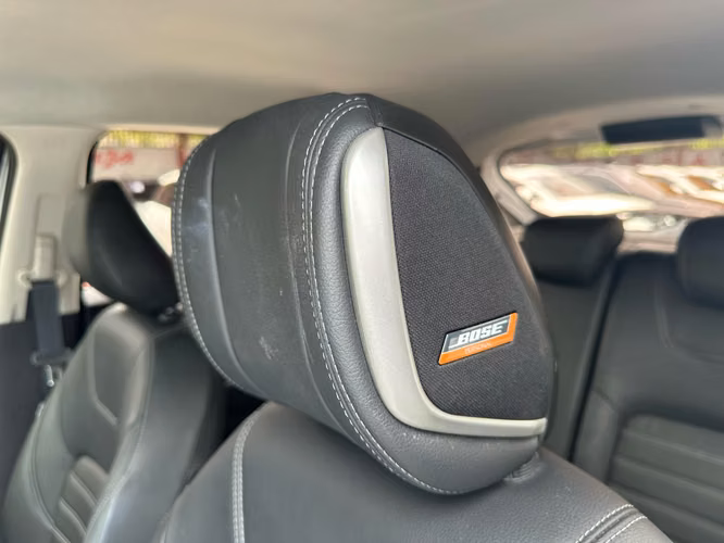 Nissan Kicks 2023 - Imagen 7
