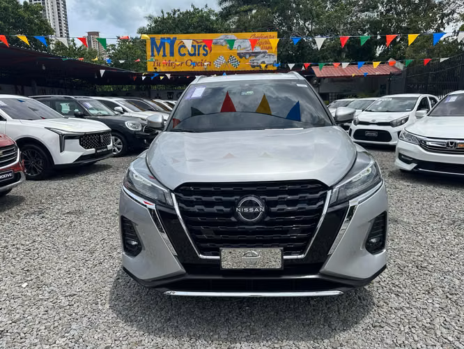 Nissan Kicks 2023 - Imagen 2