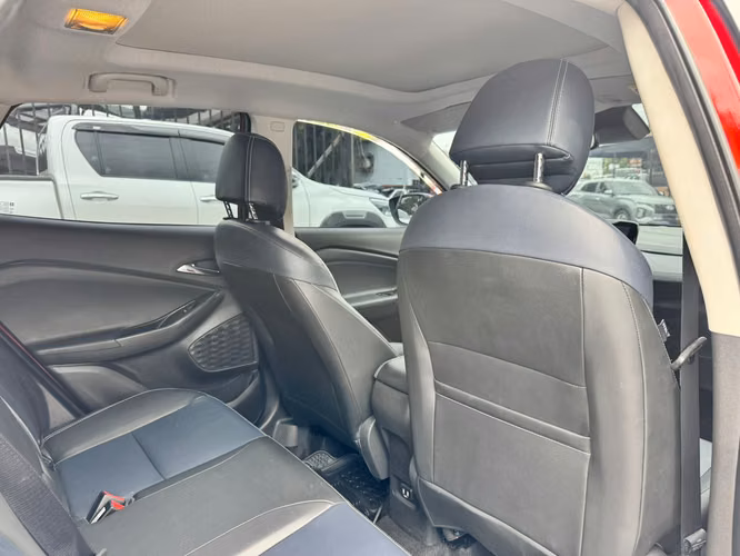 Chevrolet Tracker 2023 - Imagen 7