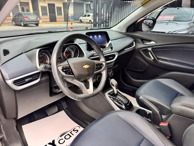 Chevrolet Tracker 2023 - Imagen 15