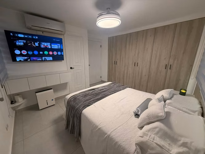 Apartamento en San Francisco 102m² |  Remodelado y ubicación centrica - Imagen 11