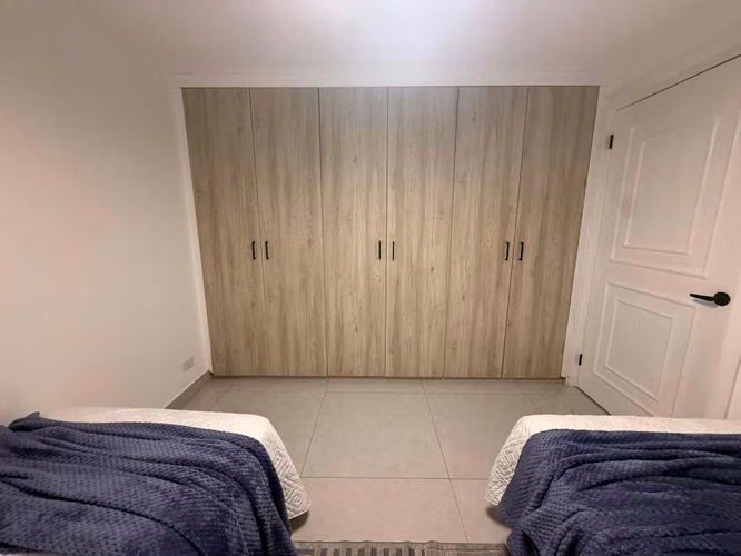 Apartamento en San Francisco 102m² |  Remodelado y ubicación centrica - Imagen 16
