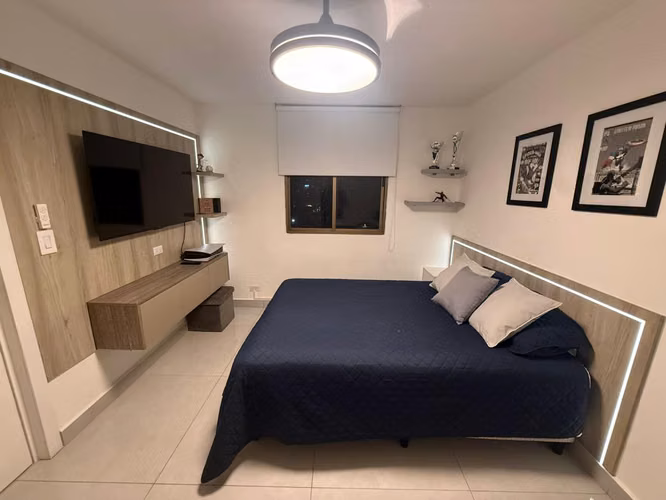 Apartamento en San Francisco 102m² |  Remodelado y ubicación centrica - Imagen 14