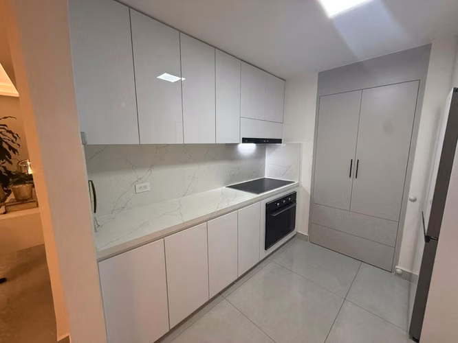 Apartamento en San Francisco 102m² |  Remodelado y ubicación centrica - Imagen 5