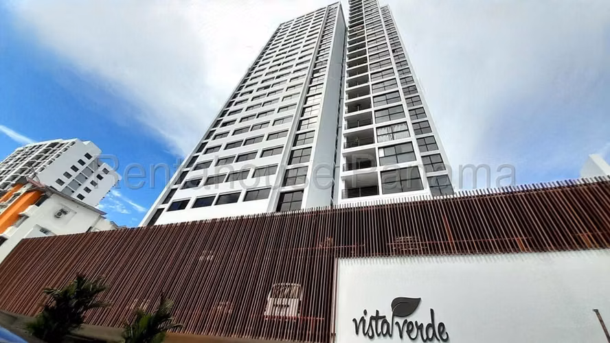 Alquiler de Apartamento Amoblado en Carrasquilla DPV