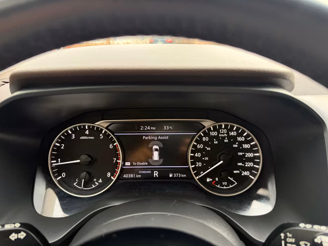 Nissan X-Trail 2023 - Imagen 8