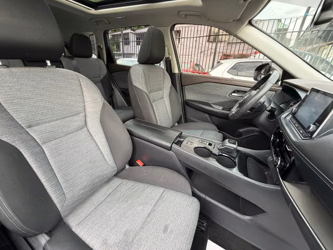 Nissan X-Trail 2023 - Imagen 12
