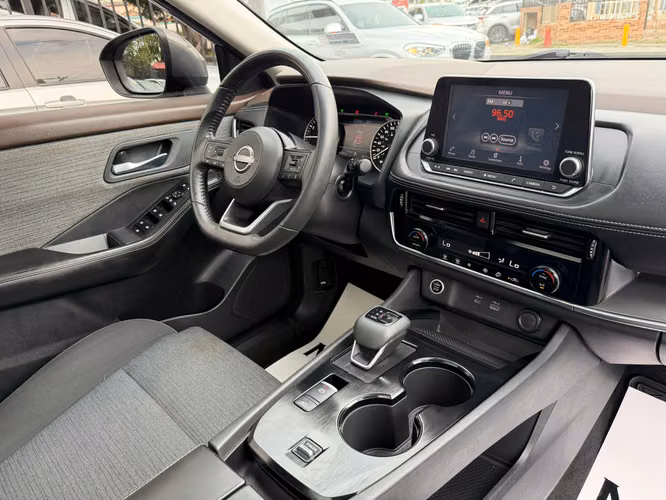 Nissan X-Trail 2023 - Imagen 10