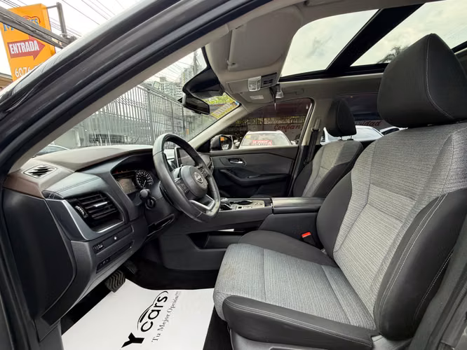 Nissan X-Trail 2023 - Imagen 15