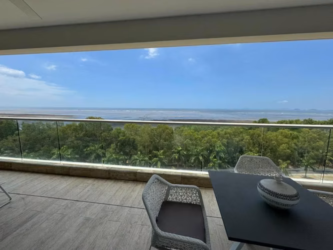 Venta único apartamento - Imagen 3