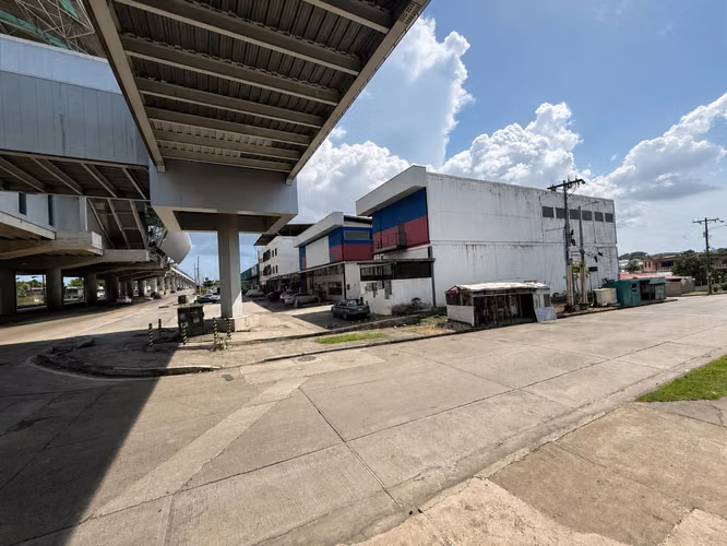 Venta de Galera en Las Mañanitas, 1,940m² de terreno y 2,334m² de construcción