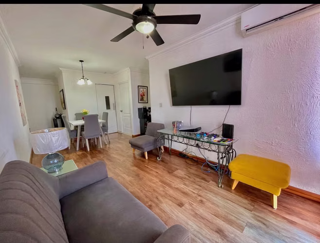 Venta de apartamento en Carrasquilla, San Francisco, al mejor precio - Imagen 7