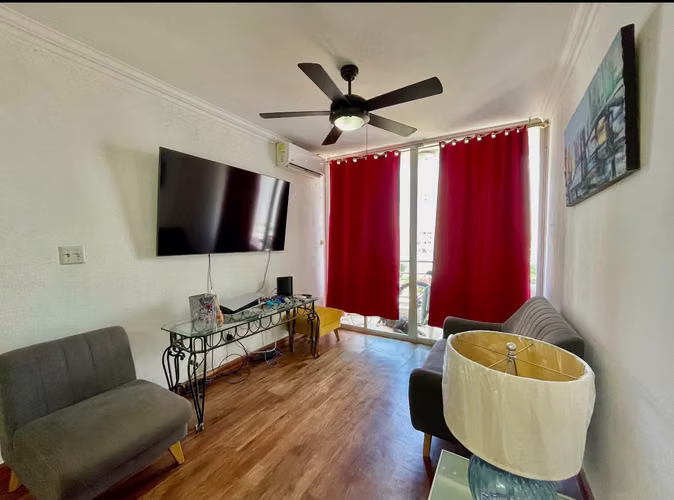 Venta de apartamento en Carrasquilla, San Francisco, al mejor precio - Imagen 3