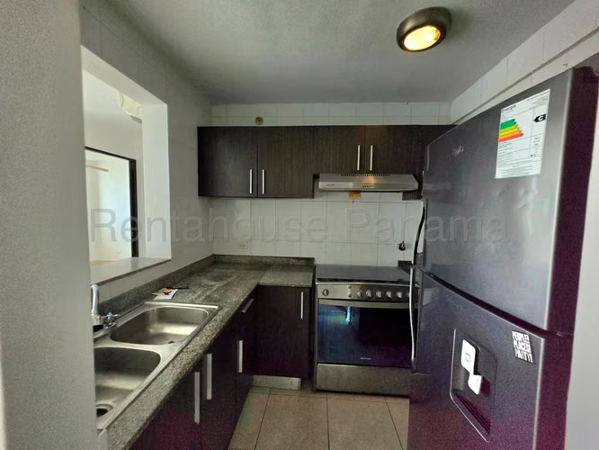 Apartamento en Venta en Edison Park 27LDC1763