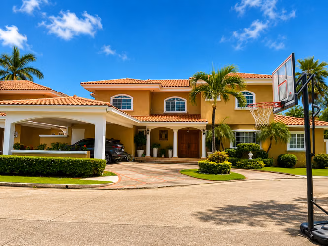 CASA COSTA SERENA - COSTA DEL ESTE  - VENTA