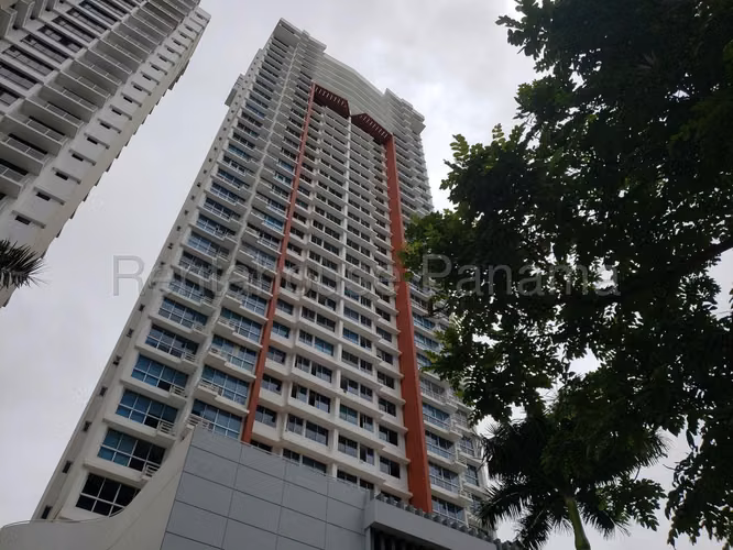 Alquilo Apartamento en Costa del Este KA27-1592