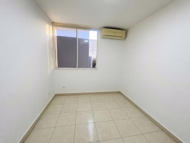 APARTAMENTO EN ALQUILER EL CANGREJO AMOBLADO O SEMI AMOBLADO - C.J. - Imagen 5
