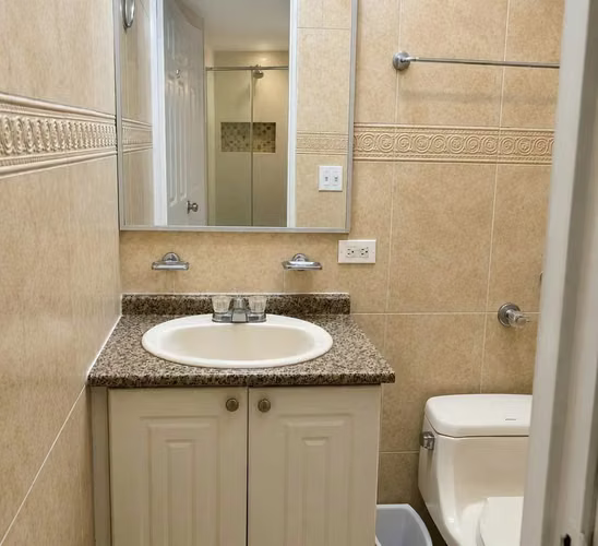 APARTAMENTO EN ALQUILER EL CANGREJO AMOBLADO O SEMI AMOBLADO - C.J. - Imagen 12