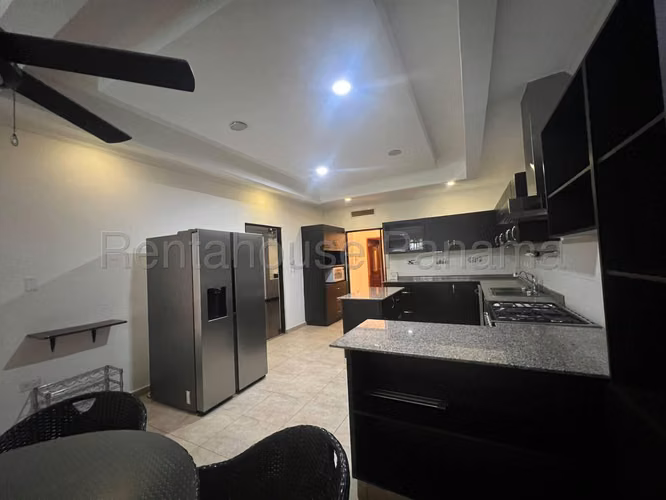 Alquilo Casa en Albrook LC27-1285 - Imagen 18