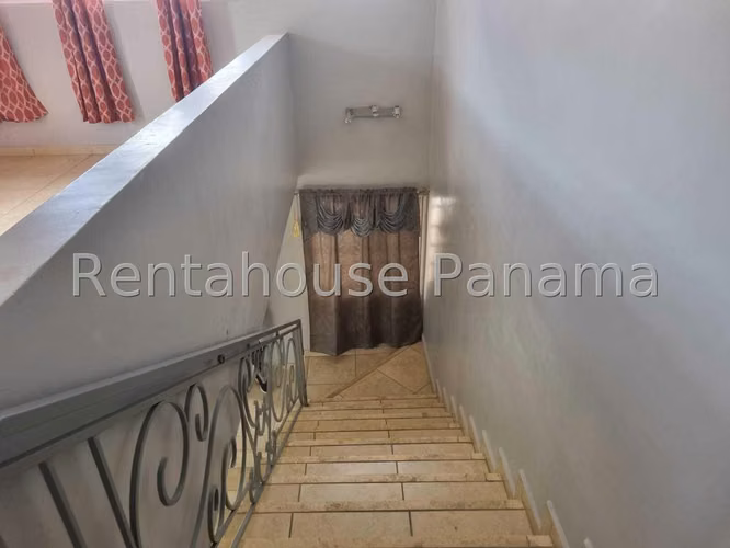 Alquiler Casa Brisas del Golf - YD