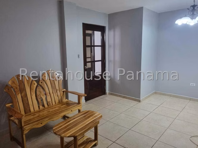 Alquiler Casa Brisas del Golf - YD