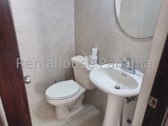 Alquiler Casa Brisas del Golf - YD