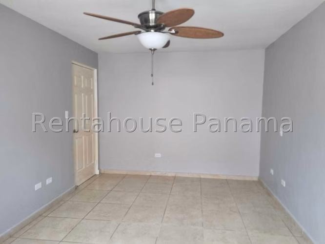 Alquiler Casa Brisas del Golf - YD