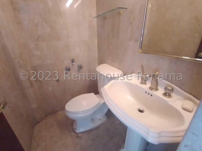 Vendo Casa en Paitilla LC23-7652