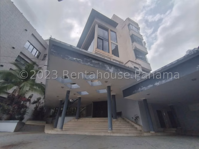 Vendo Casa en Paitilla LC23-7652
