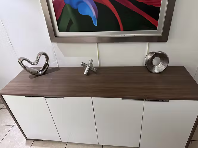 Mesas y Decoraciones para Hogar