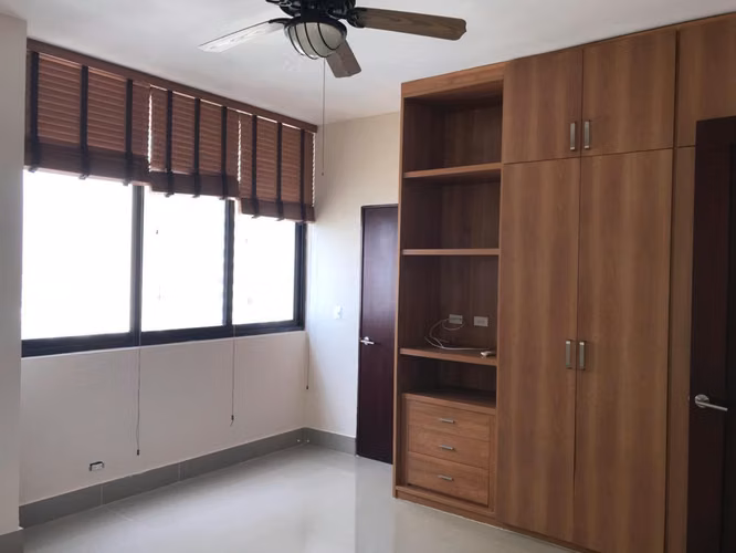 Alquiler Apartamento Costa del Este - YD