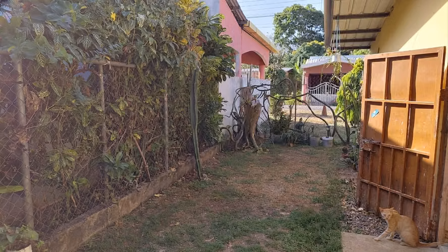 SE VENDE — Casa en La Villa de Los Santos - terreno de 225m2 - Imagen 4