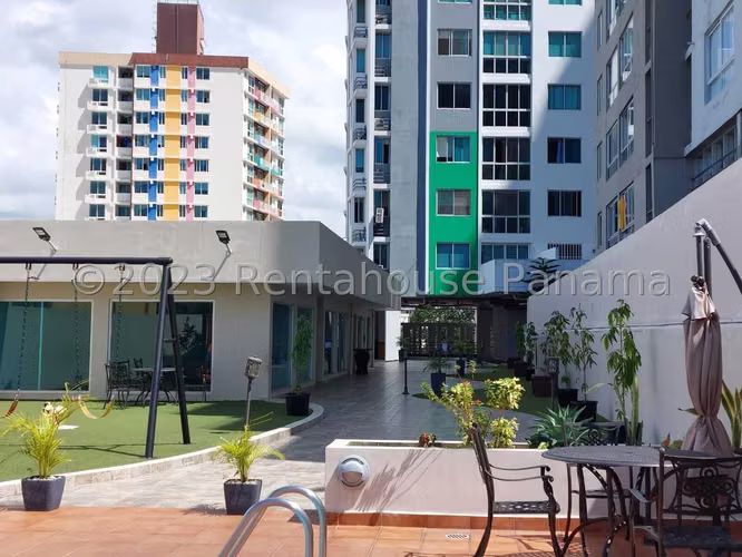 Se Vende Apartamento en San Francisco MDV27-1789 - Imagen 17
