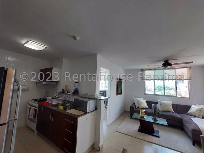 Se Vende Apartamento en San Francisco MDV27-1789 - Imagen 6