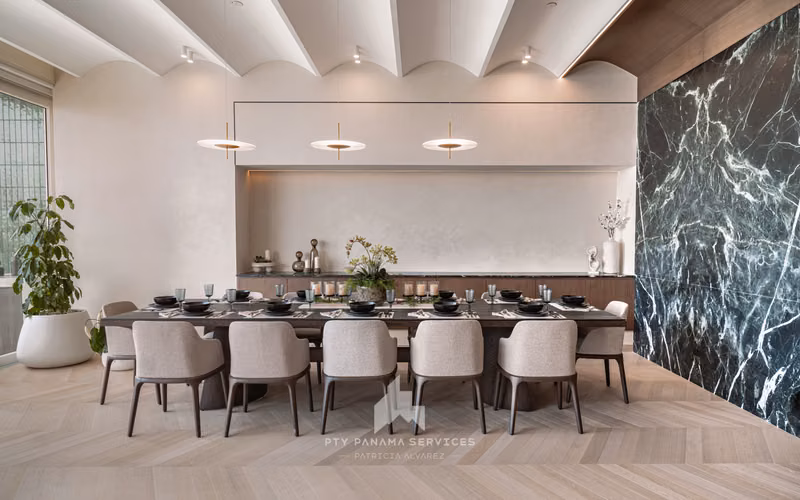APARTAMENTO DE LUJO EN ALQUILER EN PUNTA PAITILLA - Imagen 5