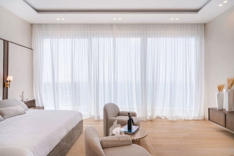 APARTAMENTO EN ALQUILER EN PUNTA PAITILLA - Imagen 2
