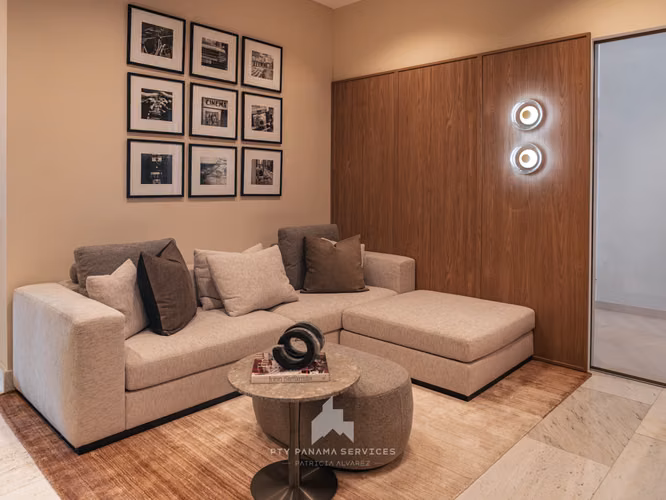 APARTAMENTO DE LUJO EN ALQUILER EN PUNTA PAITILLA - Imagen 13