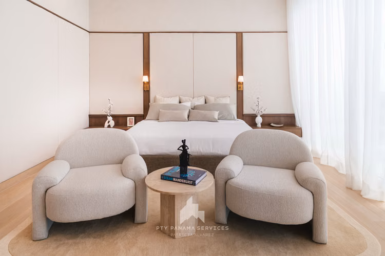 APARTAMENTO EN ALQUILER EN PUNTA PAITILLA - Imagen 1