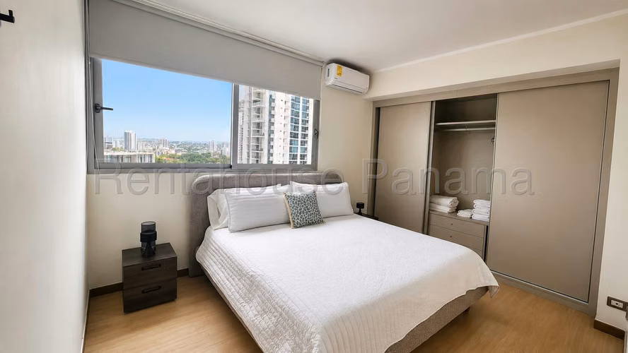 Se Vende Apartamento en Coco del Mar MDV27-1782
