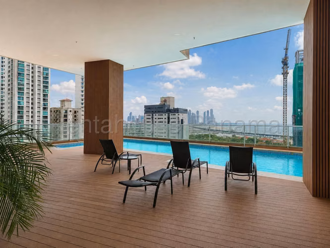Se Vende Apartamento en Coco del Mar MDV27-1782